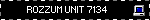 Rozzum 7134