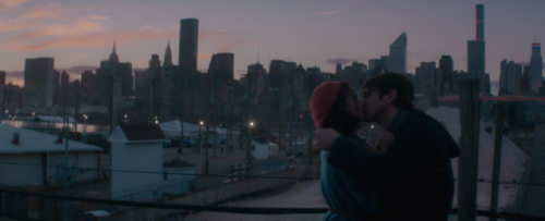 oldfilmsflicker: Irreplaceable You, 2018 (dir. Stephanie Laing)