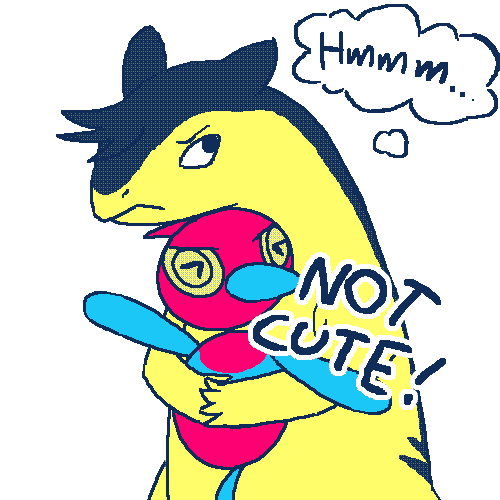 [PokeCommunity.com] EMOTION 2.0