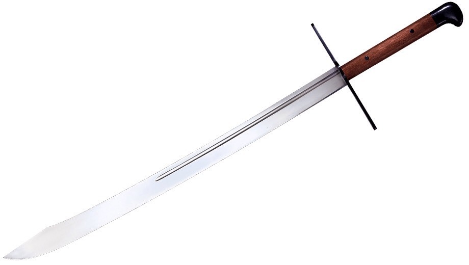 Raise Thy Sword