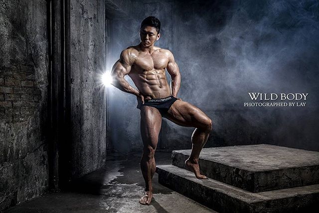   Tab Hojoong   