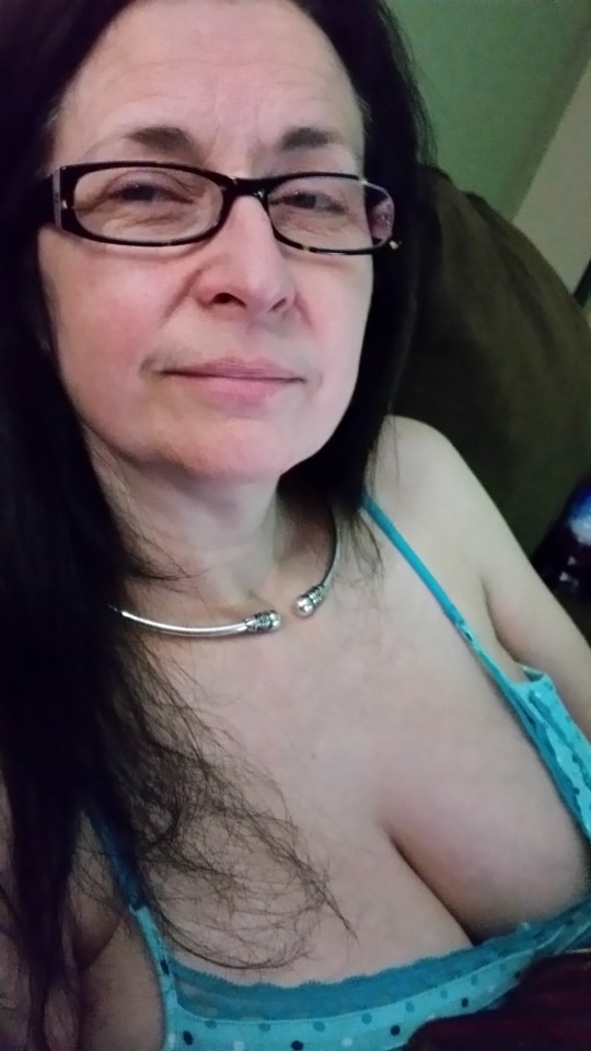 guns-coffee-nature-deactivated2:My Beautiful Wife,  I think she might need some help with her top&hellip; I f you like my wife reblog her