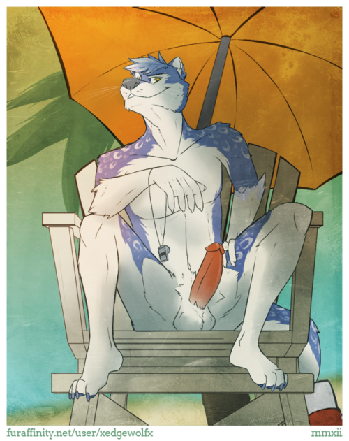bearwithme95:  Hot Furries 