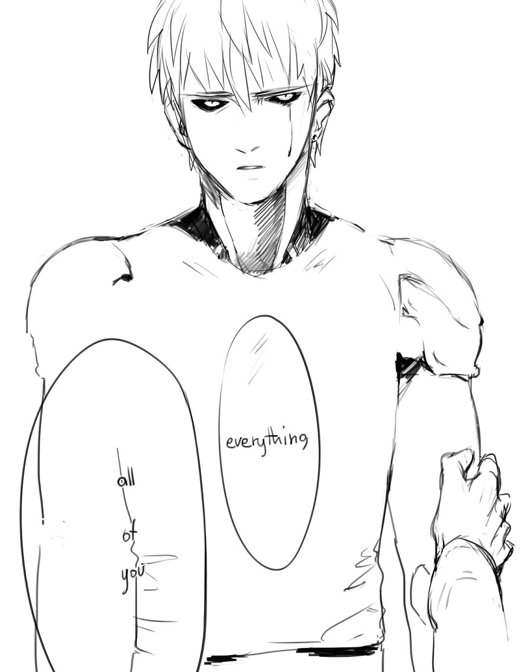 furaitsu:   ( Deus Ex Machina + rec ) 