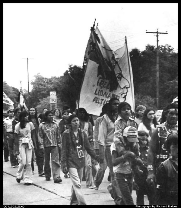 america-wakiewakie:  Black Panthers. Yellow Peril. Brown Berets. American Indian