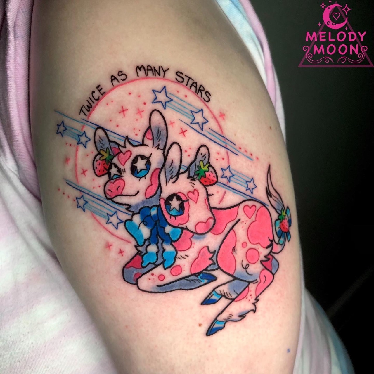 two headed calf tattoo  TwoHeaded Calf Poem by Laura Gilpin  Know Your  Meme