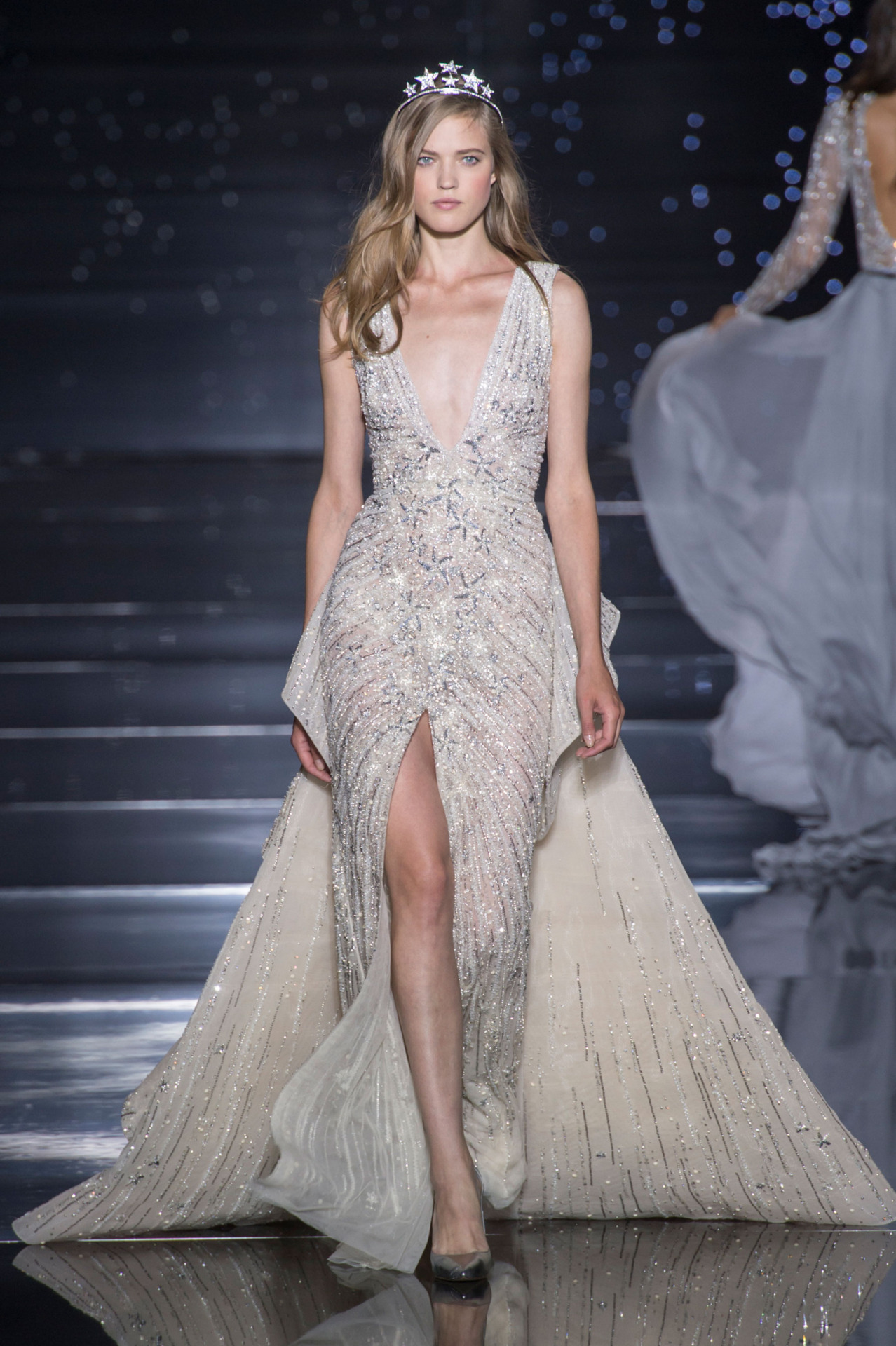 porkchopapplesauce:  Zuhair MuradCouture Fall 2015