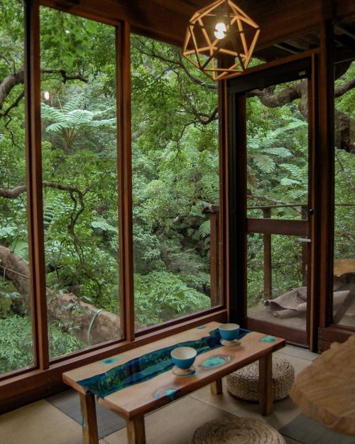 Porn Pics utwo:  Treeful Treehouse Sustainable Resort