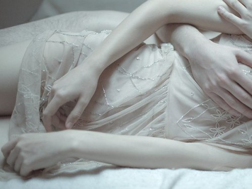 melodyandviolence: Lovers by Laura Makabresku adult photos