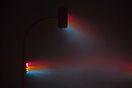 Traffic Lights 2.0, 2016 | by Lucas Zimmermann