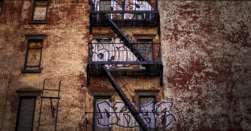 It Happens in New York