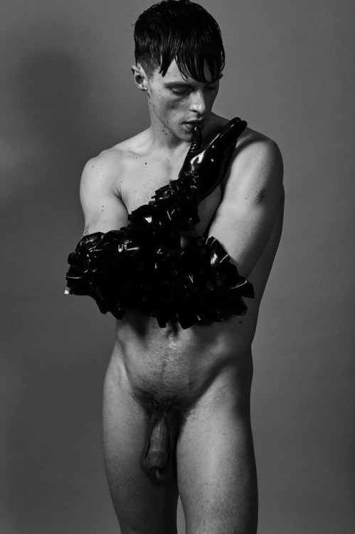 eroticcoxxx:  Model Jack Hurrell  adult photos