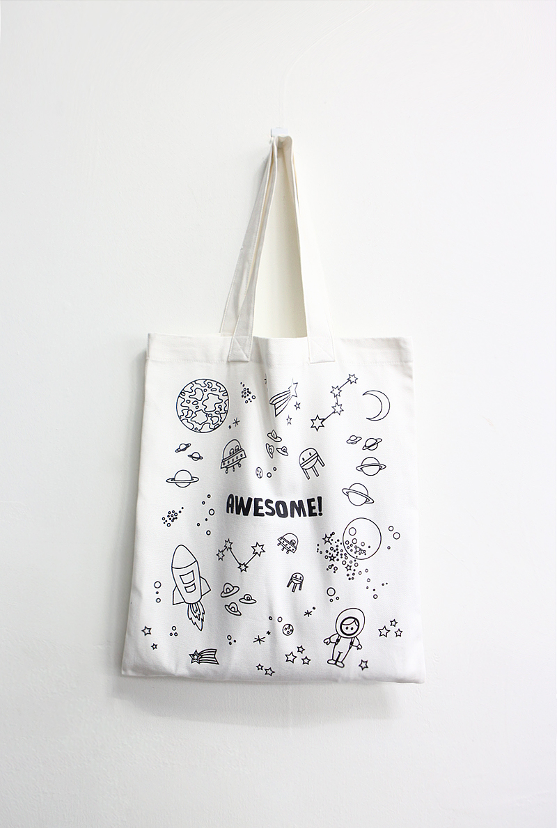daeum: 어썸에코백17,500원