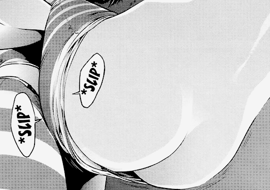 Hentai? My pleasure