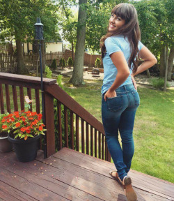 Mostly Jeans