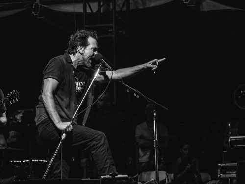 @pearljam​Wrigley Field 8.22.2016B&amp;W shots Part 4 of 5