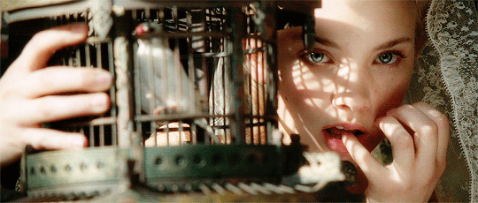 natalie-dcrmer:  “I want him. I want him. Please, please, Papa. I’ll never be
