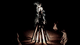 lightxxxdarkness:    When witches don’t fight, we      b u r n.   