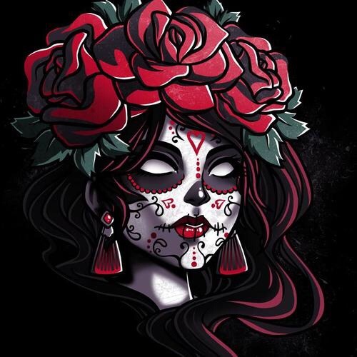 Halloween Queen