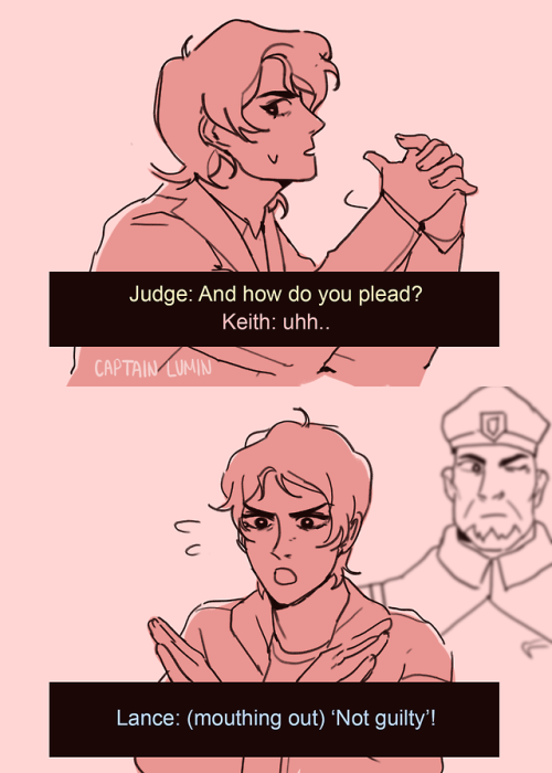 captainlumin:i like the idea of voltron finally returning to earth only to be sued by the garrison f