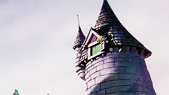 lovelydisneys:Once upon a time in a faraway land, there was a tiny kingdom; peaceful, prosperous, an