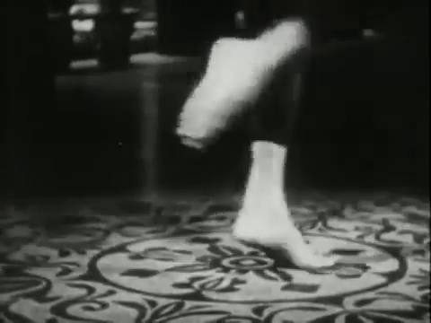 fuckingfreud:  maya deren &amp; talley beatty, {1945} a study in choreography