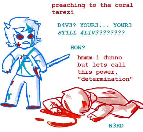 sometipsygnostalgic:when u go grimdark bcuz u lowkey want to die but ur friends are like no fuck tha