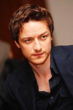 sweetmcavoy: ↳ best pictures of james mcavoy ↦