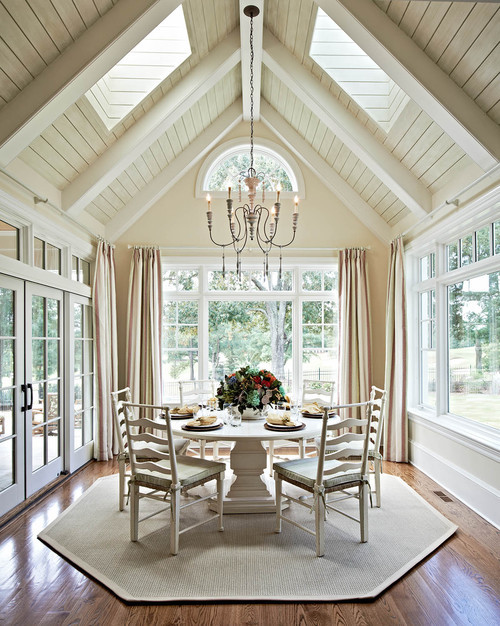 georgianadesign:  Carolina Design Associates, Charlotte, NC. 