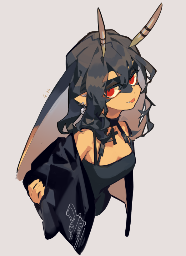akurave:  Feb.2018  character © https://twitter.com/FFFORCEEE27  cutie &lt;3