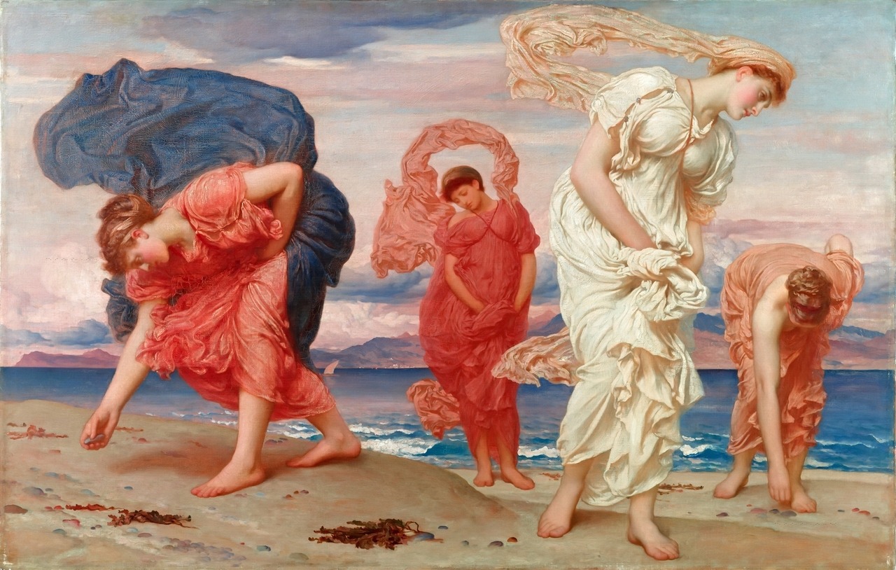 Frederic Leighton Tumblr_pm5tg7XM4u1u1g5cko1_1280