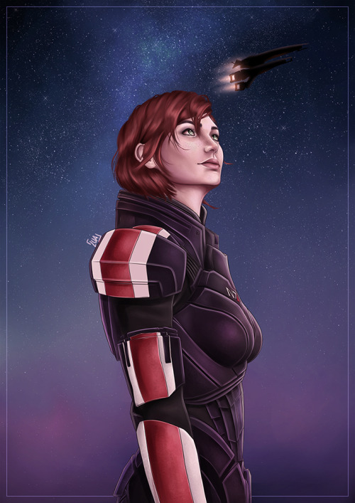 starsandskies: “We fight or we die. That’s the plan.” N7 Day 2019 Happy N7 Day to 