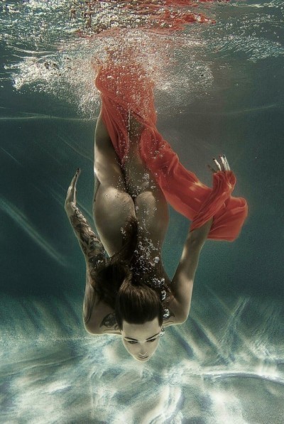 peixinhaangelical:  🐠