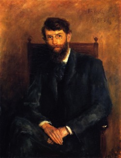 George William Russell (A.E.), 1903, John