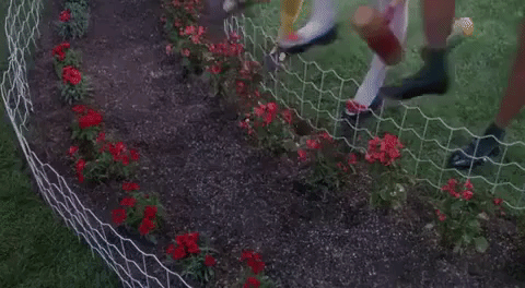 simplycinematic: “What’s your damage, Heather?” Heathers (1989)