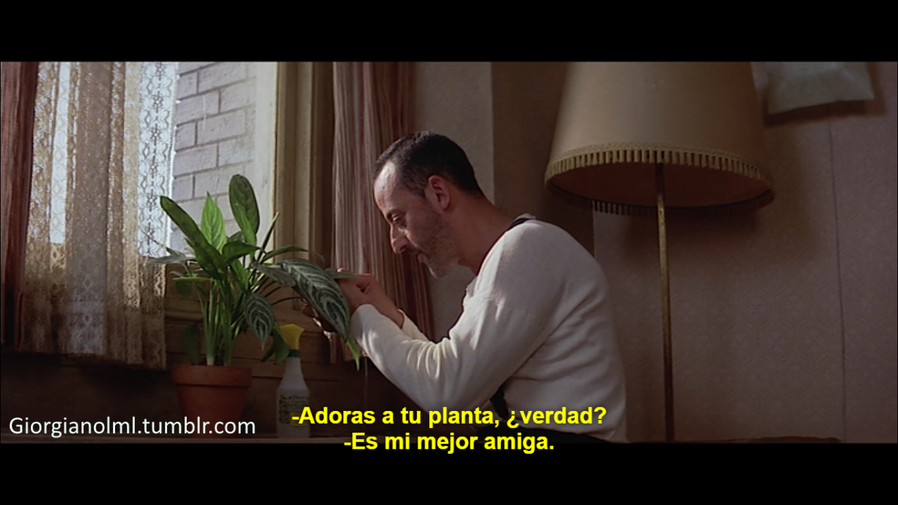 giorgianolml:   [The Professional]  