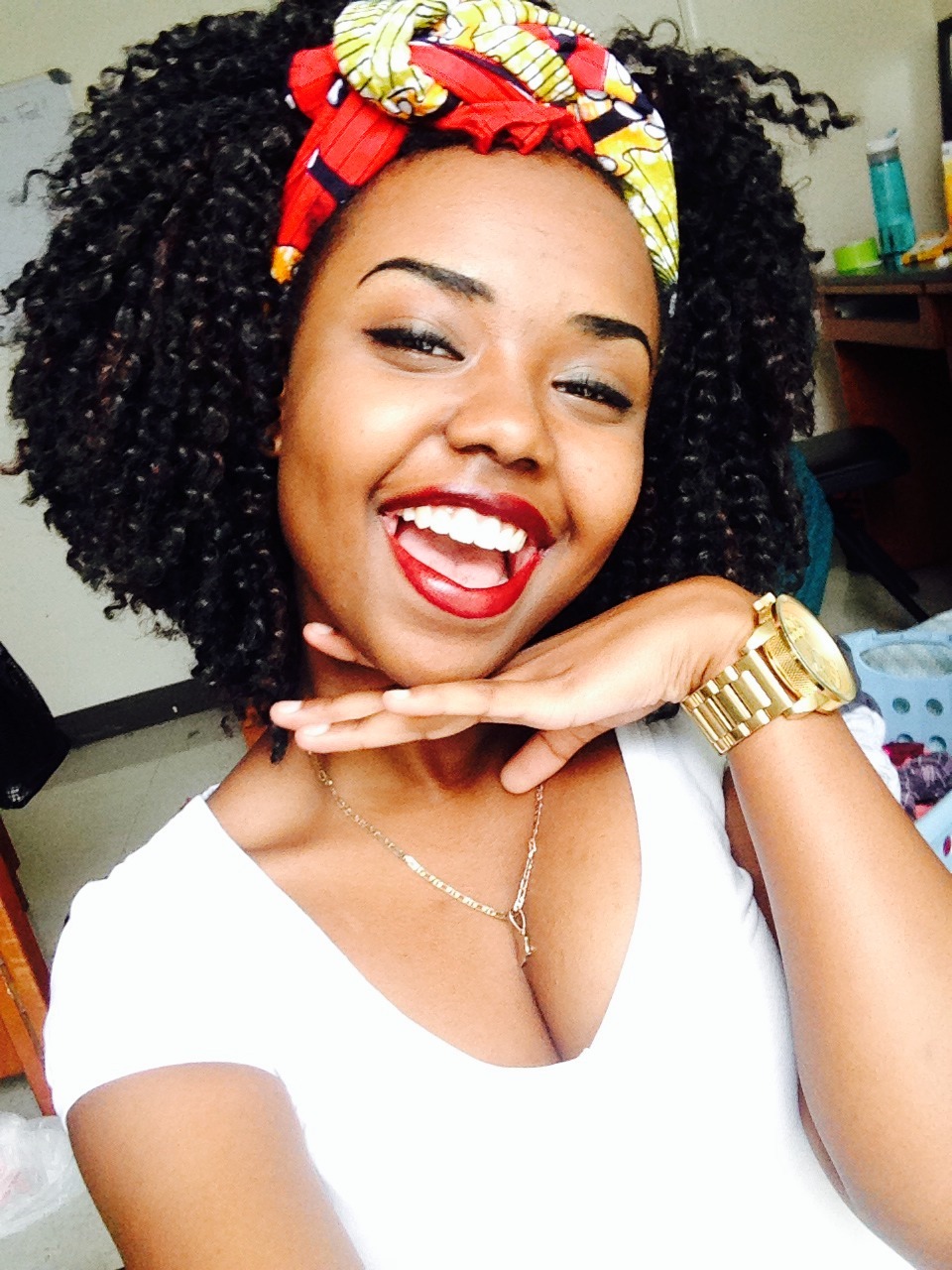 fckyeahprettyafricans:  Burundi itstheylovetheafro:  👑 Brownstone  Est. April