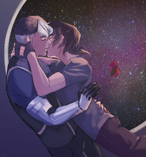 noct-art:“I love you.”“I know.”