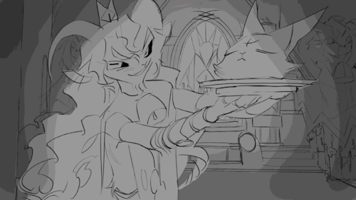(Wip) Who Let Them Cook