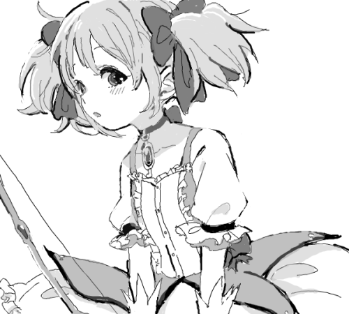 yeebaka:  by お 