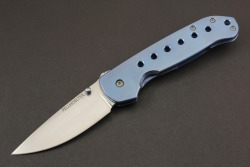 knifepics:  Custom Knife