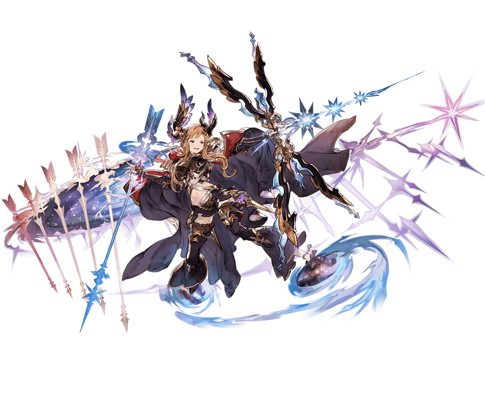 rskob:  granblue fantasy 