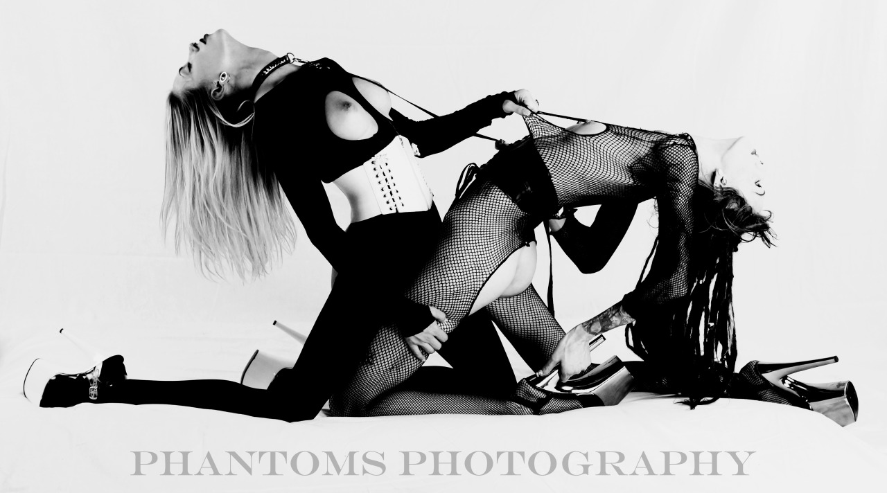 phantomsphotography13:  Alana Mae and Tik Tok &lt;3