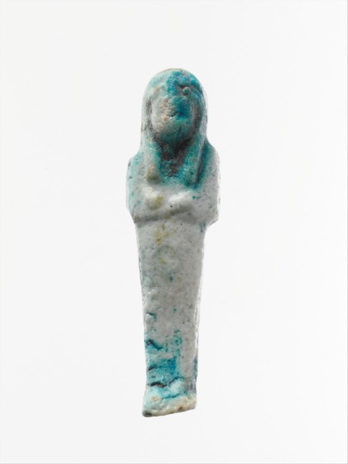 Ushabtinoun | ushab·ti | (y)üˈshabtē \A figurine placed inside of an ancient Egyptian tomb meant act