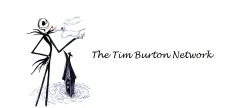 s-ectumsempr4:  The Tim Burton Network Rules: