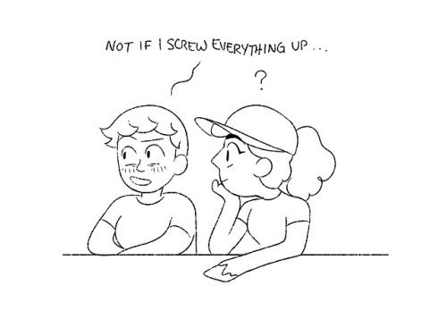 dresdoodles:Hindsight is 20/20