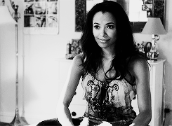 bloodygifs:  "We ring this bell in honor of Bonnie..."   