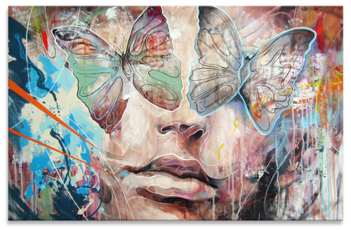 fer1972:   Paintings by ART-BY-DOC   