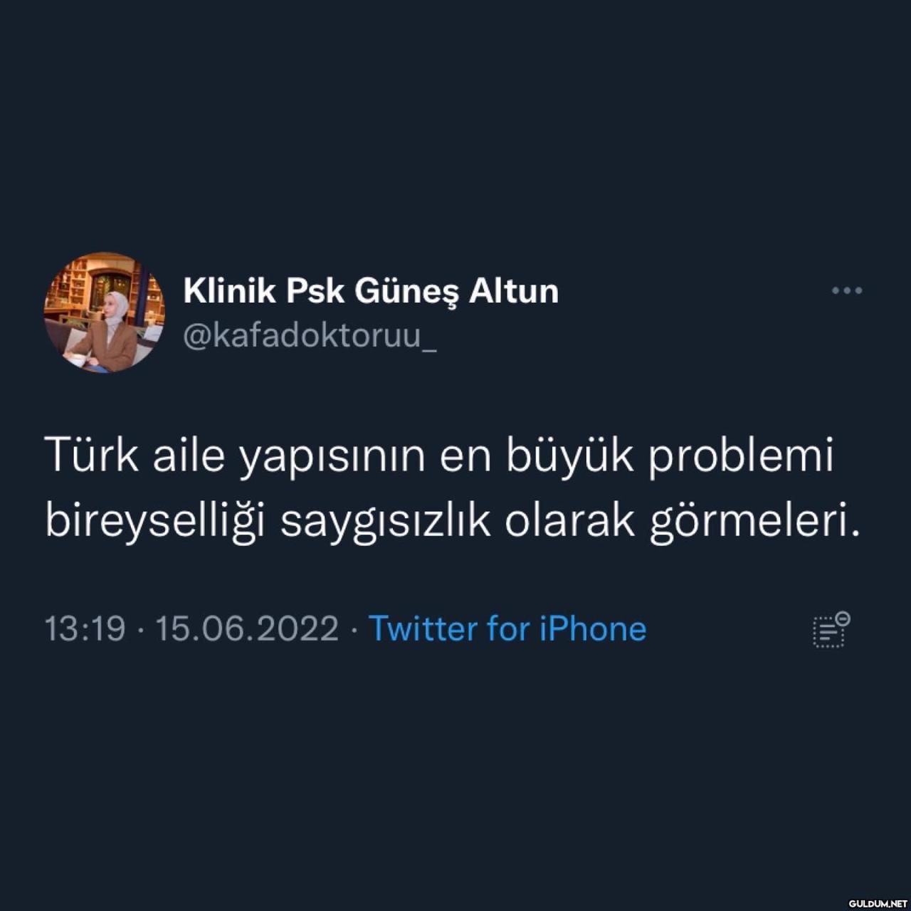 AK Klinik Psk Güneş Altun...