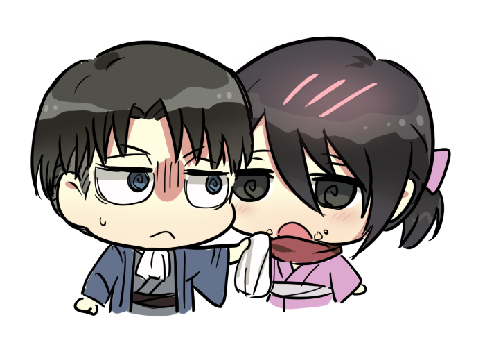 meatkasa: happy belated new year